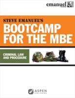 Steve Emanuel's Bootcamp for the MBE