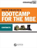Steve Emanuel's Bootcamp for the MBE