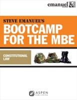 Steve Emanuel's Bootcamp for the MBE