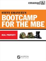 Steve Emanuel's Bootcamp for the MBE