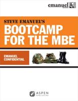 Bootcamp for the MBE