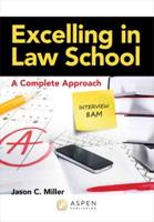 Excelling in Law School