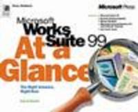 Microsoft Works Suite 99 at a Glance