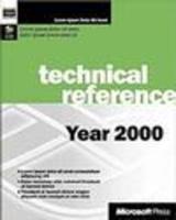 Year 2000 Administrators Technical Reference
