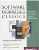 Software Engineering Classics
