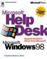 Microsoft Help Desk for Microsoft Windows 98