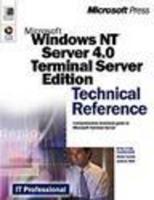 Microsoft Windows NT 4.0