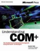 Understanding COM+