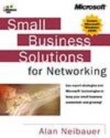Small Business Solutions for Networking