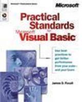 Practical Standards for Microsoft Visual Basic