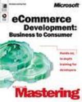 eCommerce Development. Business to Consumer