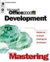 Microsoft Office 2000 Development