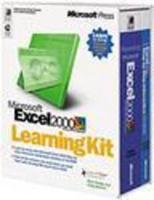 Excel 2000 Learning Kit