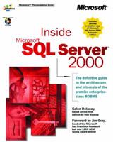 Inside Microsoft SQL Server 2000