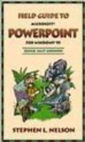 A Field Guide to Powerpoint 95