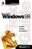 Microsoft Windows 98 Field Guide
