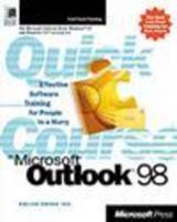 Quick Course in Microsoft Outlook 98