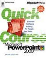 Quick Course in Powerpoint