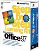 Microsoft Office 97 Step by Step Learning Kit