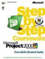 Microsoft Project 2000