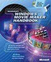 Microsoft Windows Movie Maker Handbook