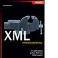 XML Programming (Core Reference)