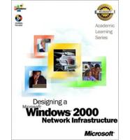 Designing a Microsoft Windows 2000 Network Infrastructure