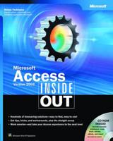 Microsoft Access Version 2002 Inside Out