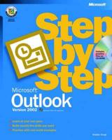 Microsoft Outlook Version 2002 Step by Step