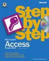 Microsoft Access Version 2002