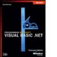 Programming Microsoft Visual Basic .Net