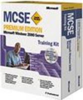 MCSE Training Kit. Microsoft Windows 2000 Server