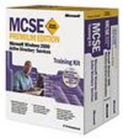 MCSE Training Kit. Microsoft Windows 2000 Active Directory Services
