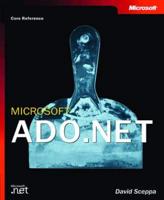 Microsoft ADO.NET