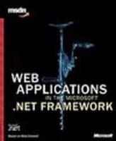 Web Applications in the Microsoft .NET Framework