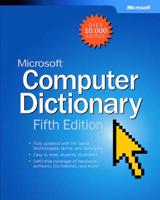 Microsoft Computer Dictionary