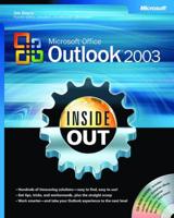 Microsoft Office Outlook 2003 Inside Out