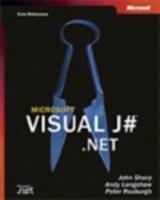 Microsoft Visual J# .Net
