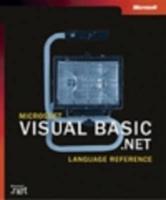 Microsoft Visual Basic.net