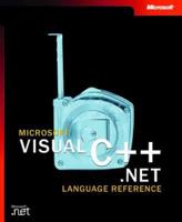 Microsoft Visual C++ .NET