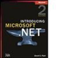 Introducing Microsoft .NET
