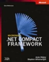 Microsoft.NET Compact Framework