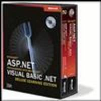 Microsoft ASP.NET Programming With Microsoft Visual Basic .NET Step by Step