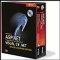 Microsoft ASP.NET With Microsoft Visual C# .NET Step by Step
