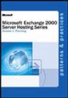 Exchange 2000 Server Hosting Series