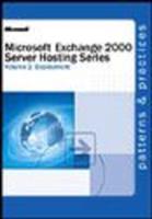 Microsoft Exchange 2000 Hosting Series