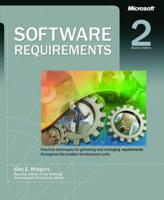 Software Requirements