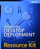 Microsoft Windows Desktop Deployment Resource Kit