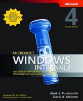 Microsoft Windows Internals