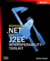 Microsoft.NET and J2EE Interoperability Toolkit